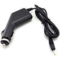 CARGADOR ESP Cargador Coche Mechero 9V Compatible con Reemplazo para Tablet Bq Tesla 2 W8 Recambio Replacement